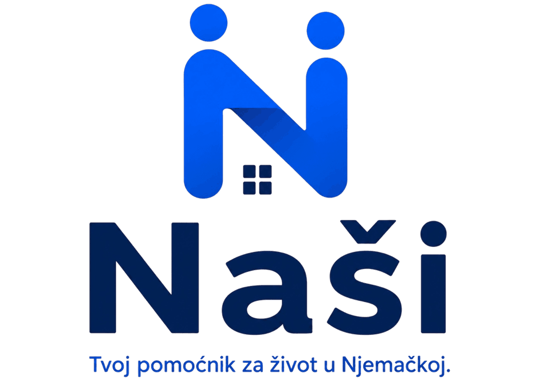 Naši